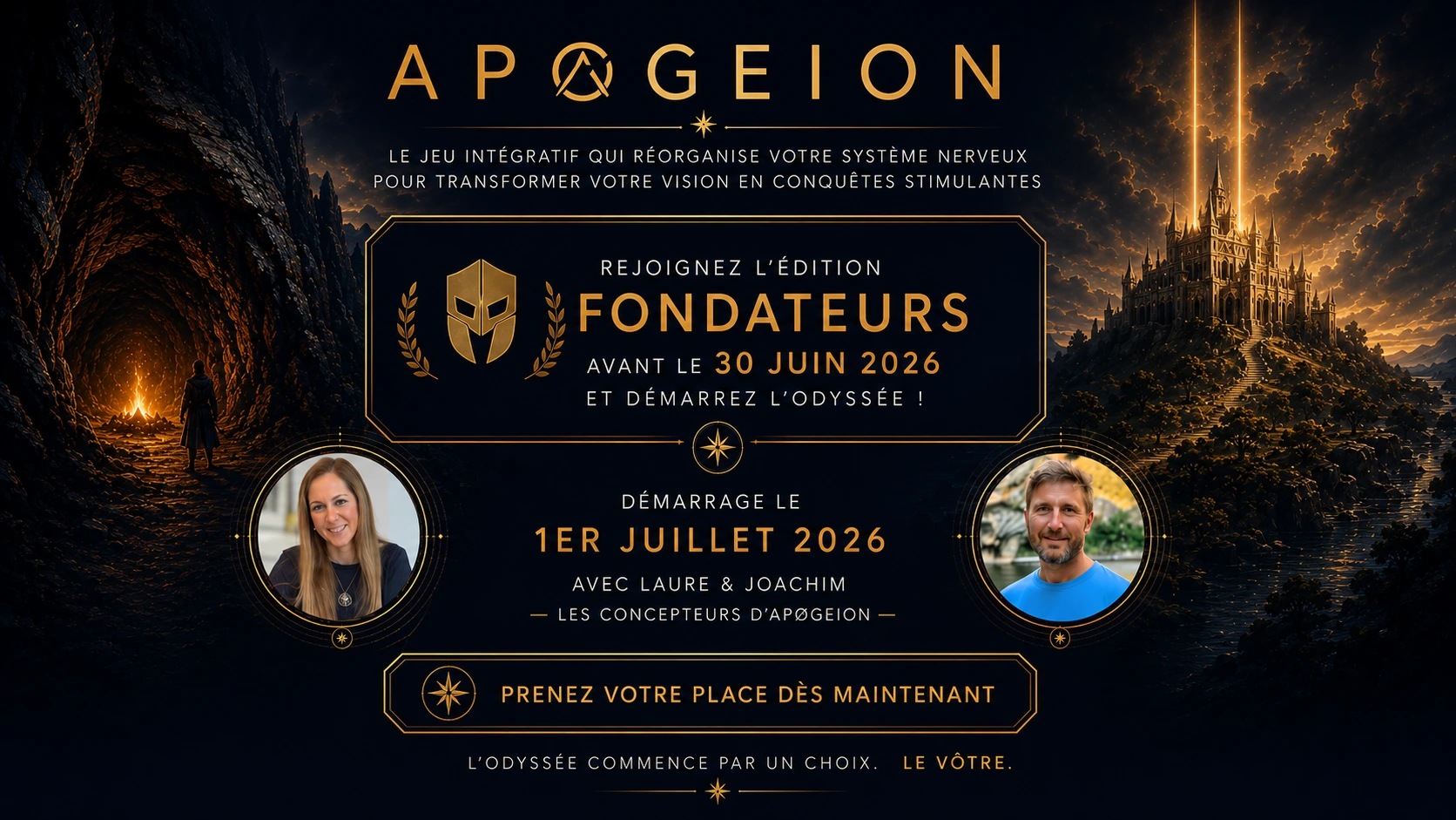 Édition Fondateurs