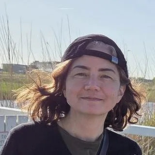 Marie-Sophie Collard
